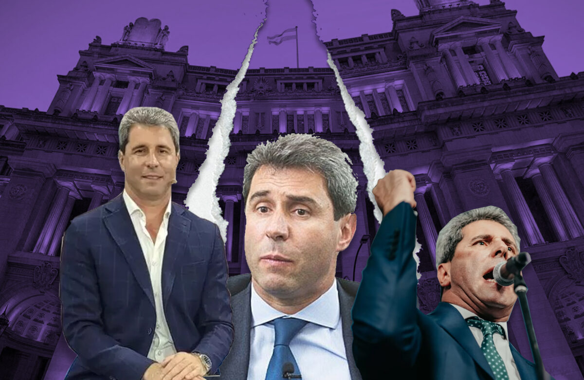 Las irregularidades de la Corte Suprema y los tres escenarios posibles