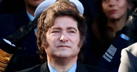 Javier Milei, doble revés en el Senado por la Ley de Discapacidad y los DNU