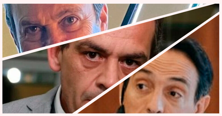 Baigorri, Lozano y Senatore, los ternados para ser Fiscal General de San Juan