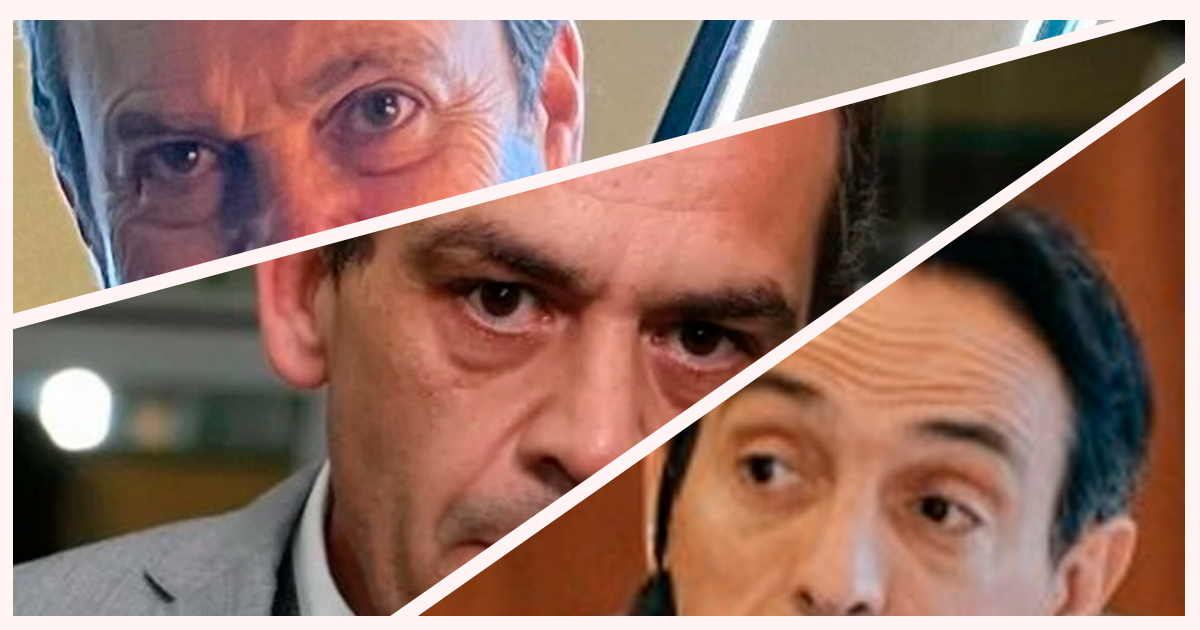 Baigorri, Lozano y Senatore, los ternados para ser Fiscal General de San Juan