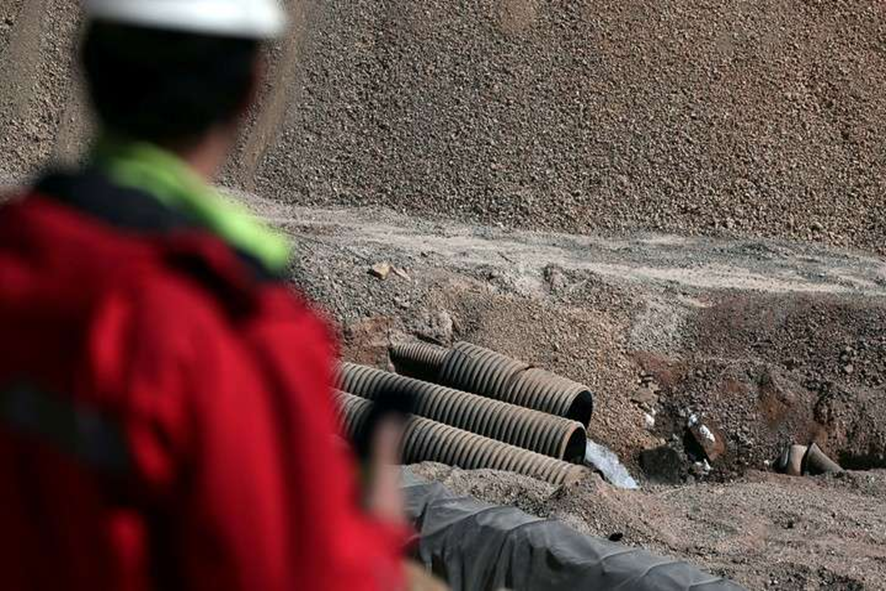 Debido a la desconfianza de la comunidad, el municipio de Jáchal realizará análisis de agua con dos laboratorios diferentes – La Mecha