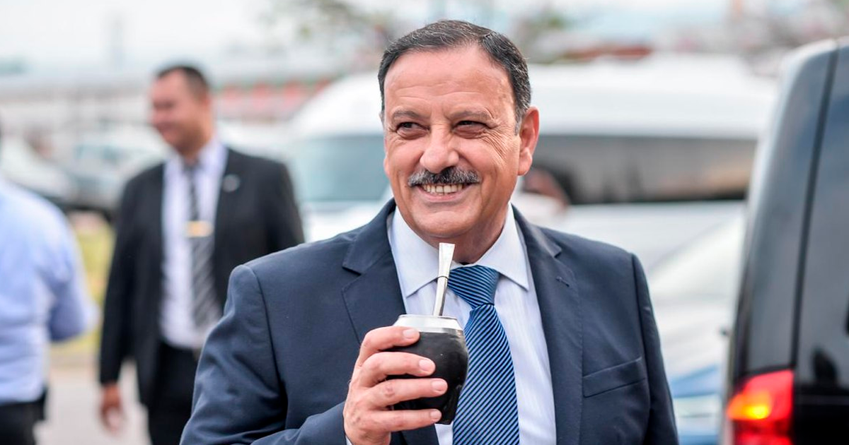 La Rioja acelera la puja por los límites y desata una reacción política en San Juan, con Orrego, Uñac, Peluc y los diputados