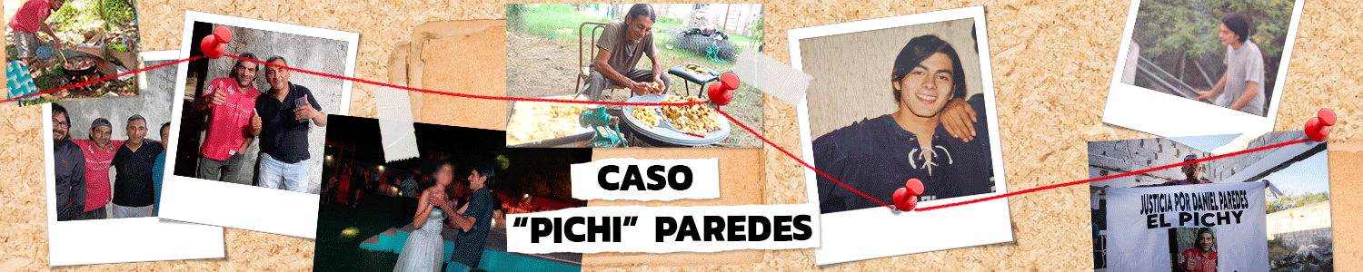Banner "Pichi" Paredes